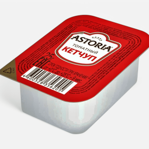 Томатный кетчуп