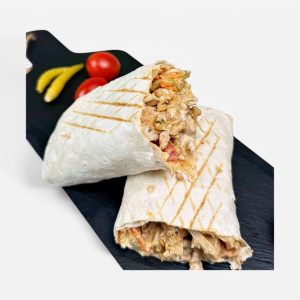 Мексиканская