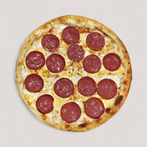 Пепперони