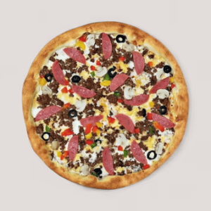 Итальянская