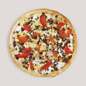 Мясная острая