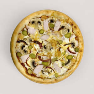 Деревенская