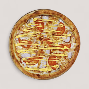 Сырная курочка