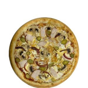 Деревенская (Комбо)