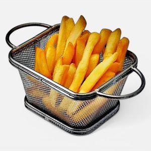 Картофель фри