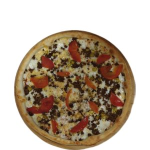 Мясная острая (Комбо)