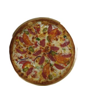 Охотничья (Комбо)