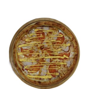 Сырная курочка (Комбо)