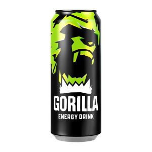 Горилла 0,5л