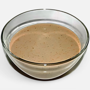 Ореховый соус