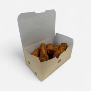 Стрипсы (8 шт)