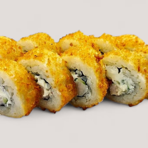 Цезарь темпура