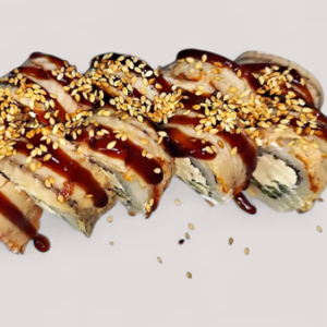 Филадельфия с угрем