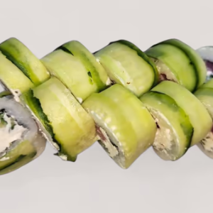 Маями с тунцом