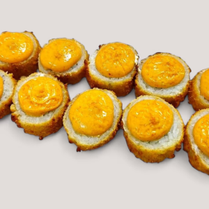 Цезарь Запеченный