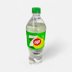 7up 1л